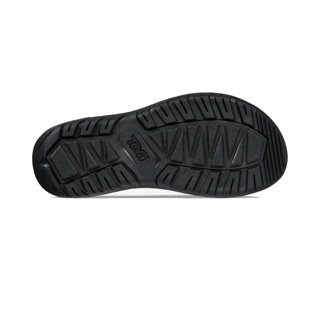 TEVA HURRICANE XLT2 MEN'S SANDAL BLACK