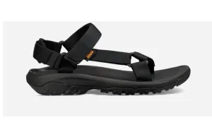 Teva Mens Hurricane XLT2 Black