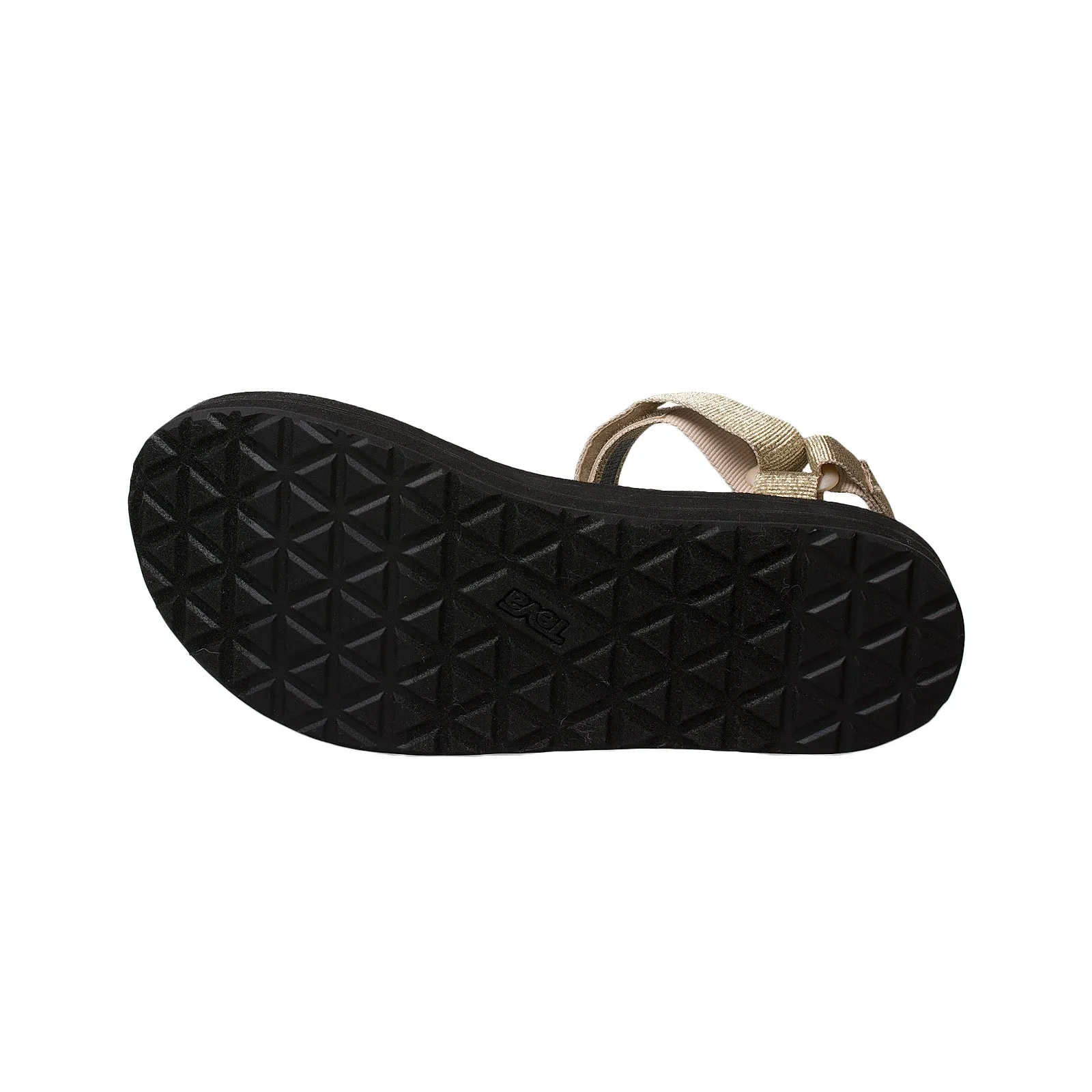 Teva Midform Universal Champagne Sandals - Women's