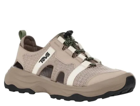 Teva Outflow CT - Feather Grey/Desert Taupe