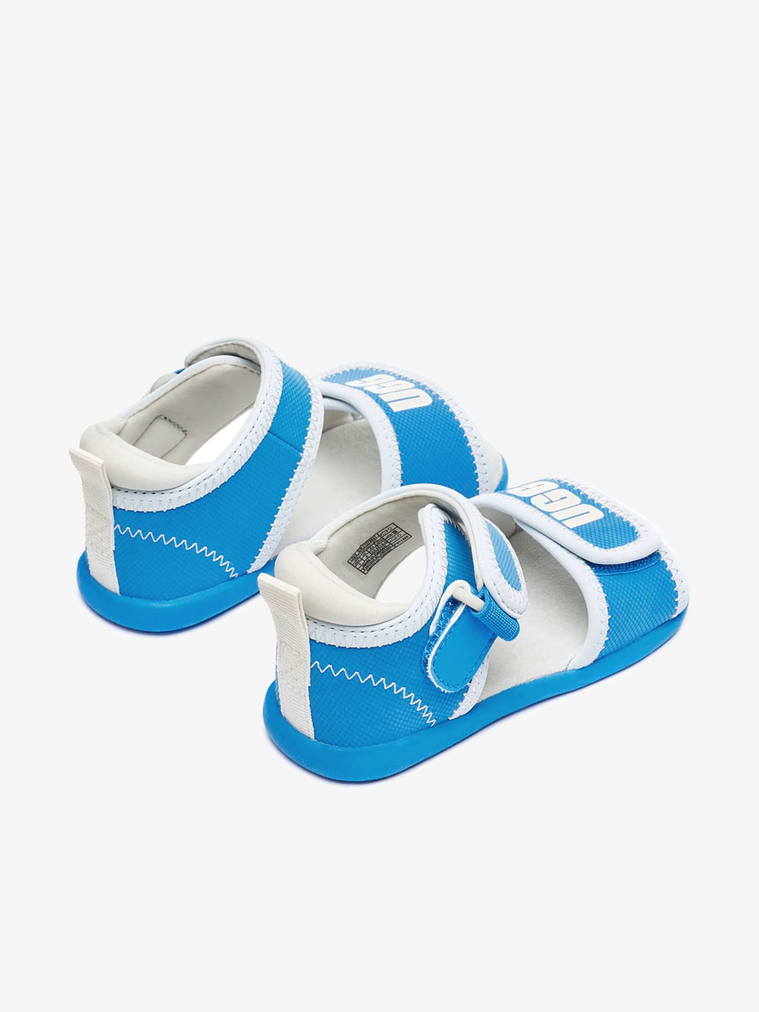 UGG Baby Boys Sandals