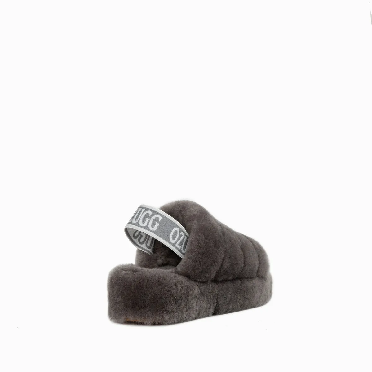 Ugg Brooklyn  Fluff Slide