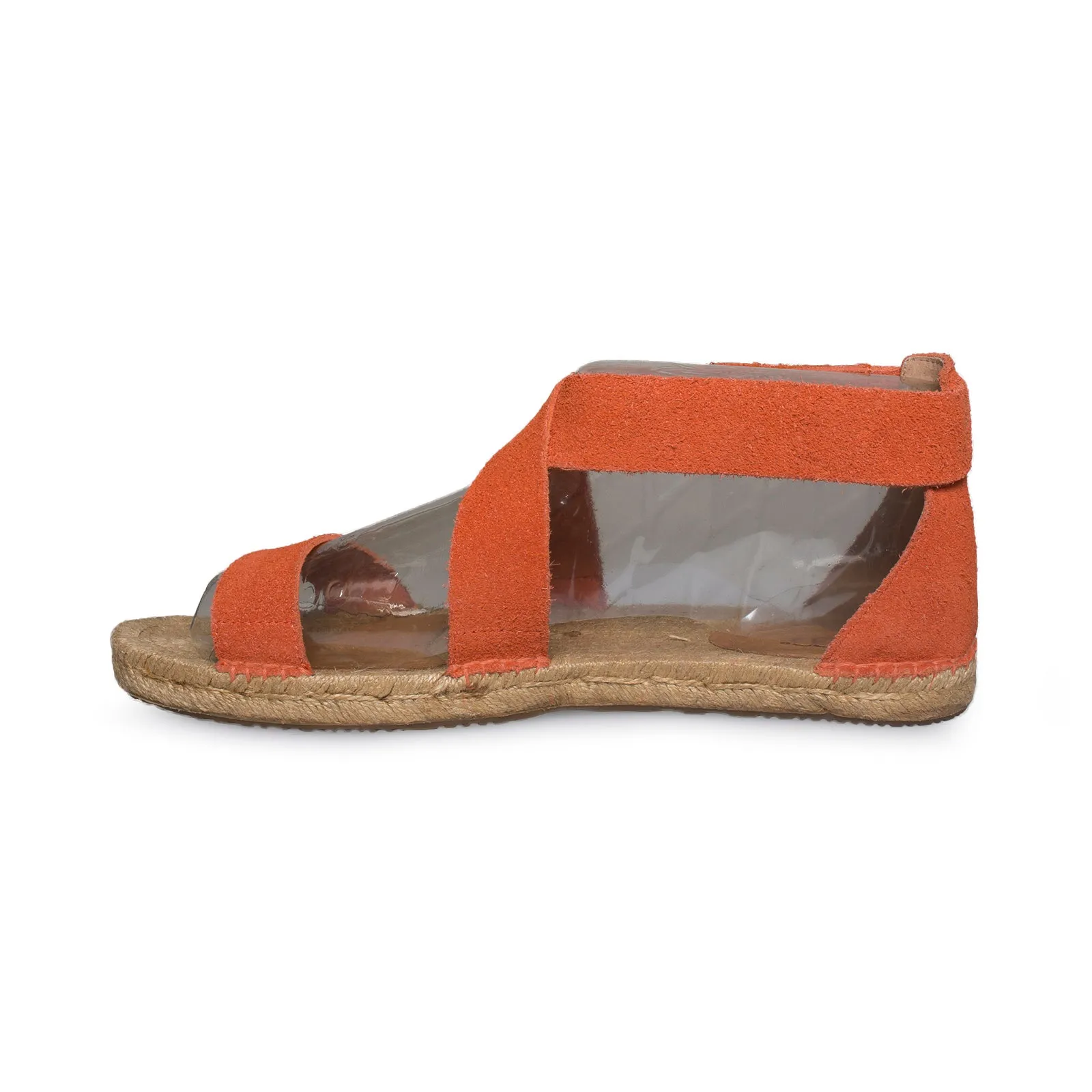 UGG Mila Fire Opal Sandals - Women's