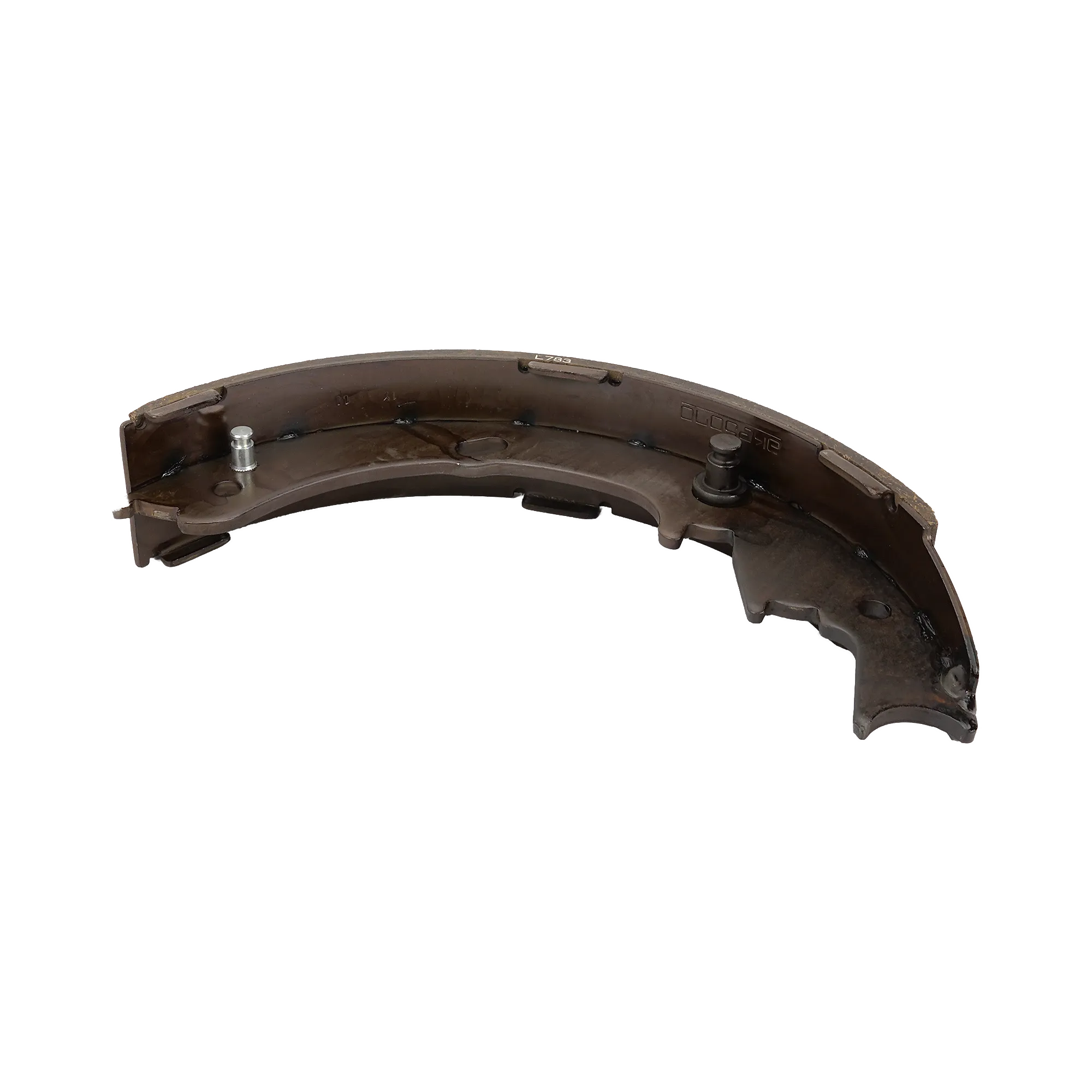 UniCarriers Brake Shoes Rh 44070-FK000