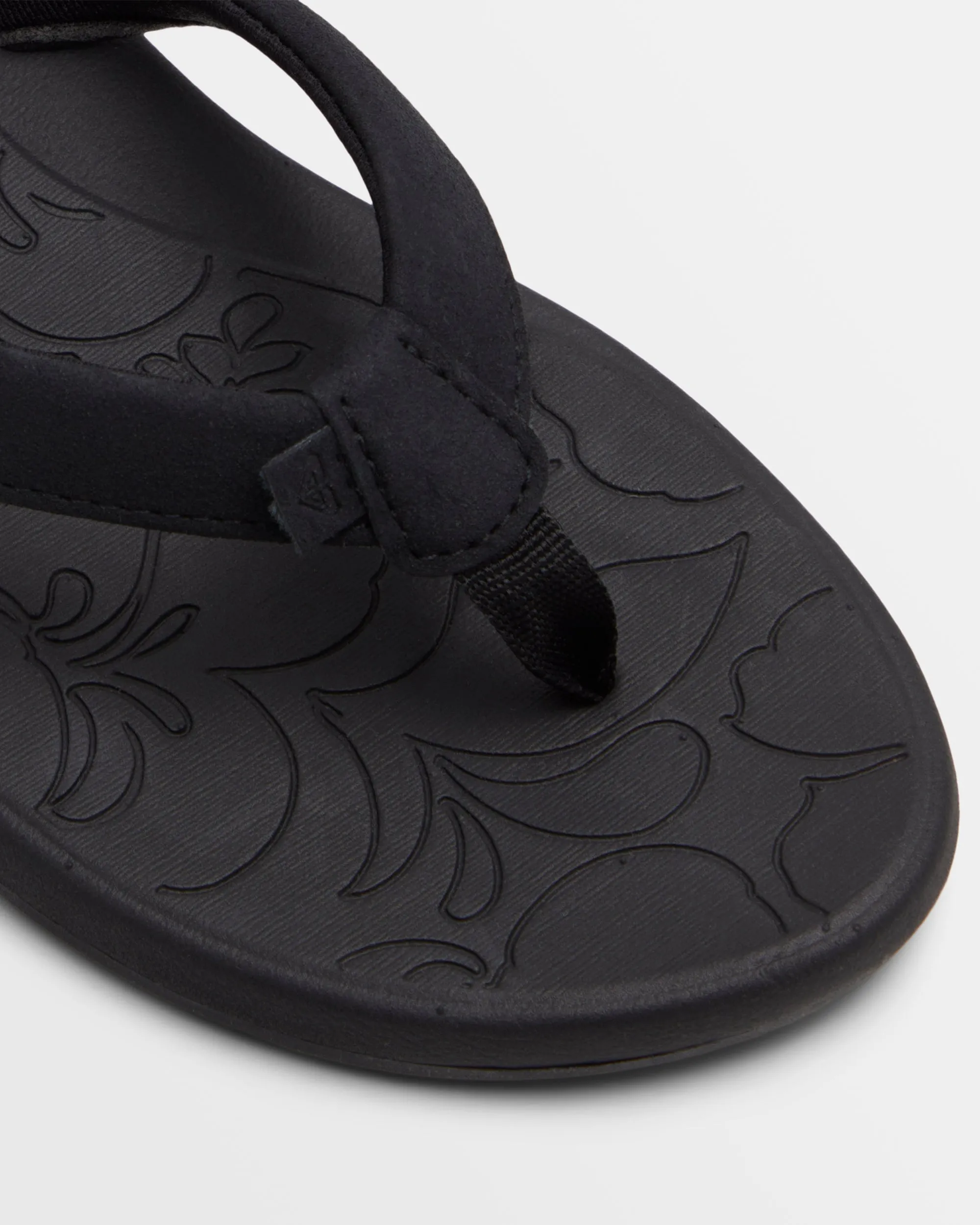 Vickie Sandals - Black