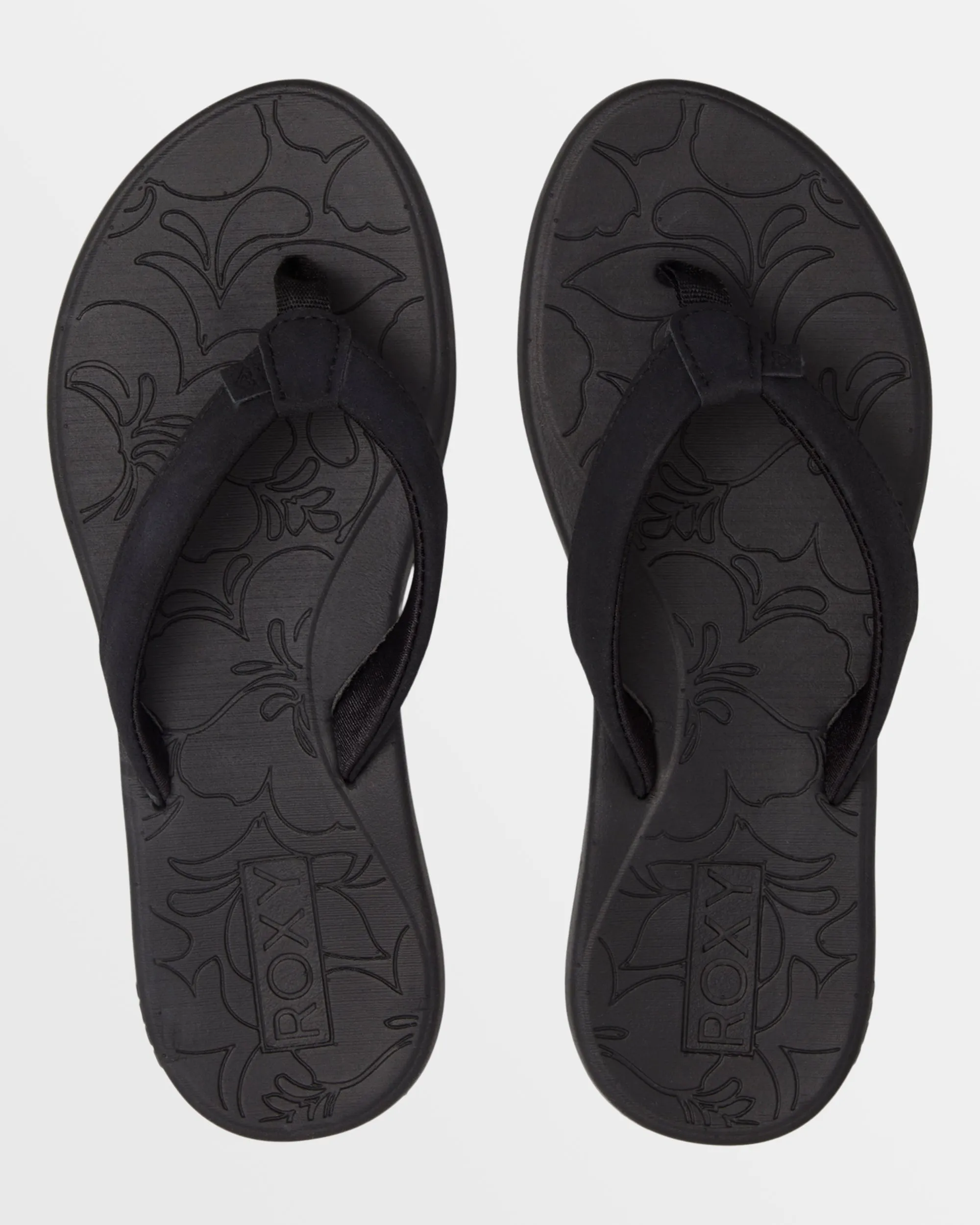 Vickie Sandals - Black