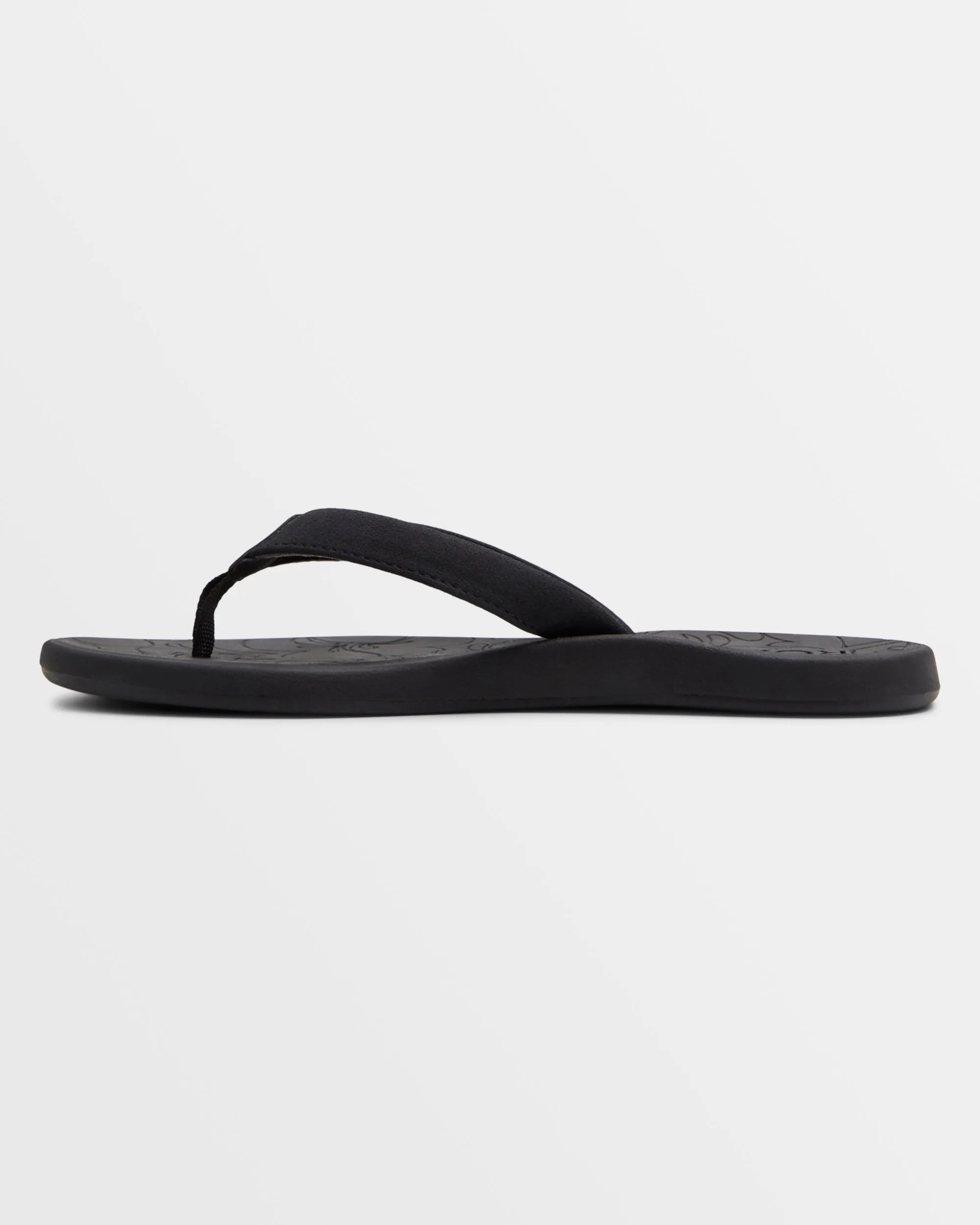 Vickie Sandals - Black