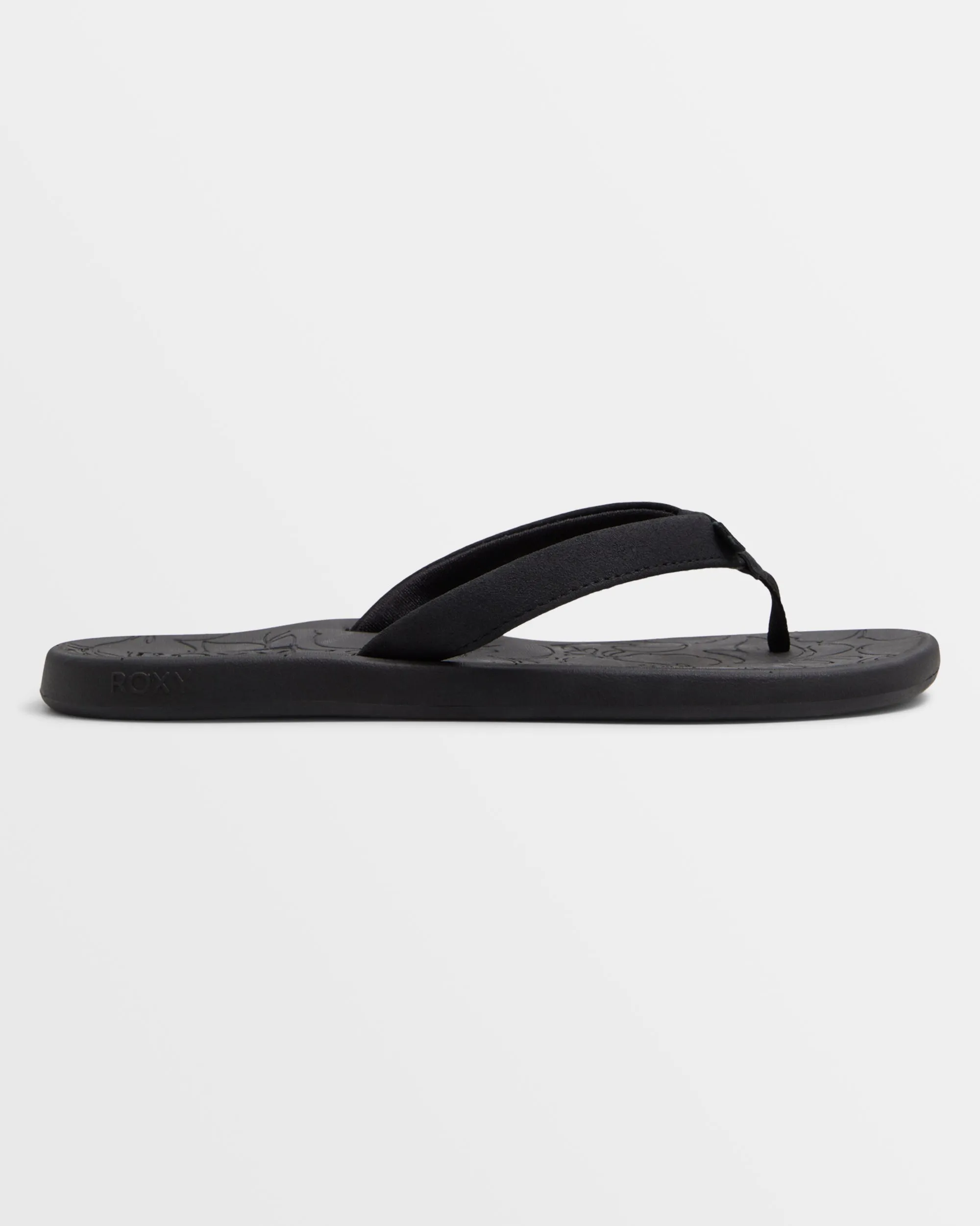 Vickie Sandals - Black