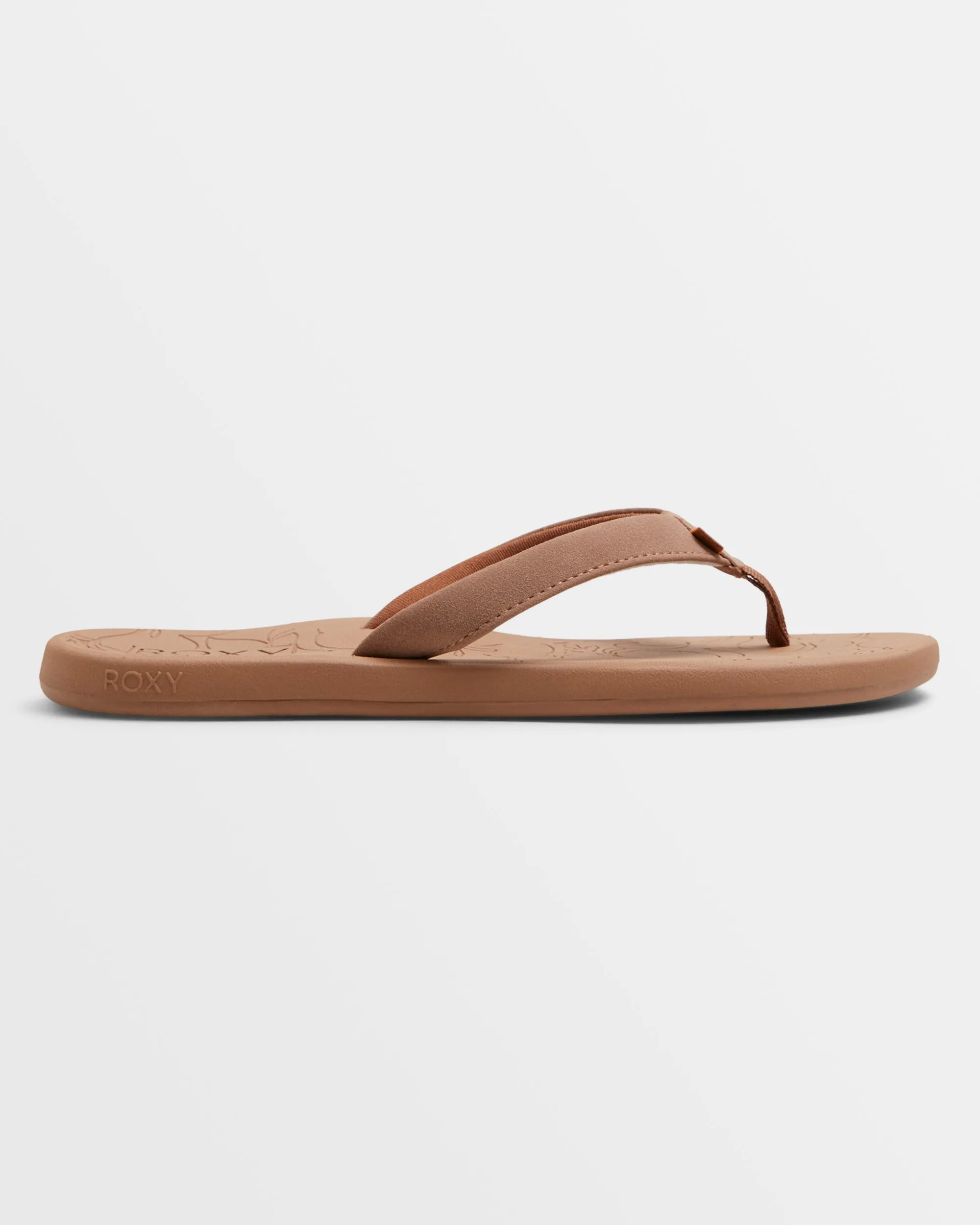 Vickie Sandals - Tan