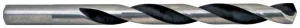 Vulcan 231091OR Jobber Drill Bit, 3/16 in Dia, 3-1/2 in OAL, 3-Flat Shank :CD 3: QUANTITY: 1