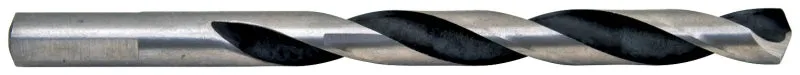 Vulcan 231091OR Jobber Drill Bit, 3/16 in Dia, 3-1/2 in OAL, 3-Flat Shank :CD 3: QUANTITY: 1