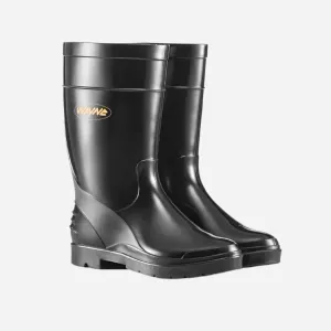 WAYNE DURALIGHT PVC GUMBOOT - LADIES