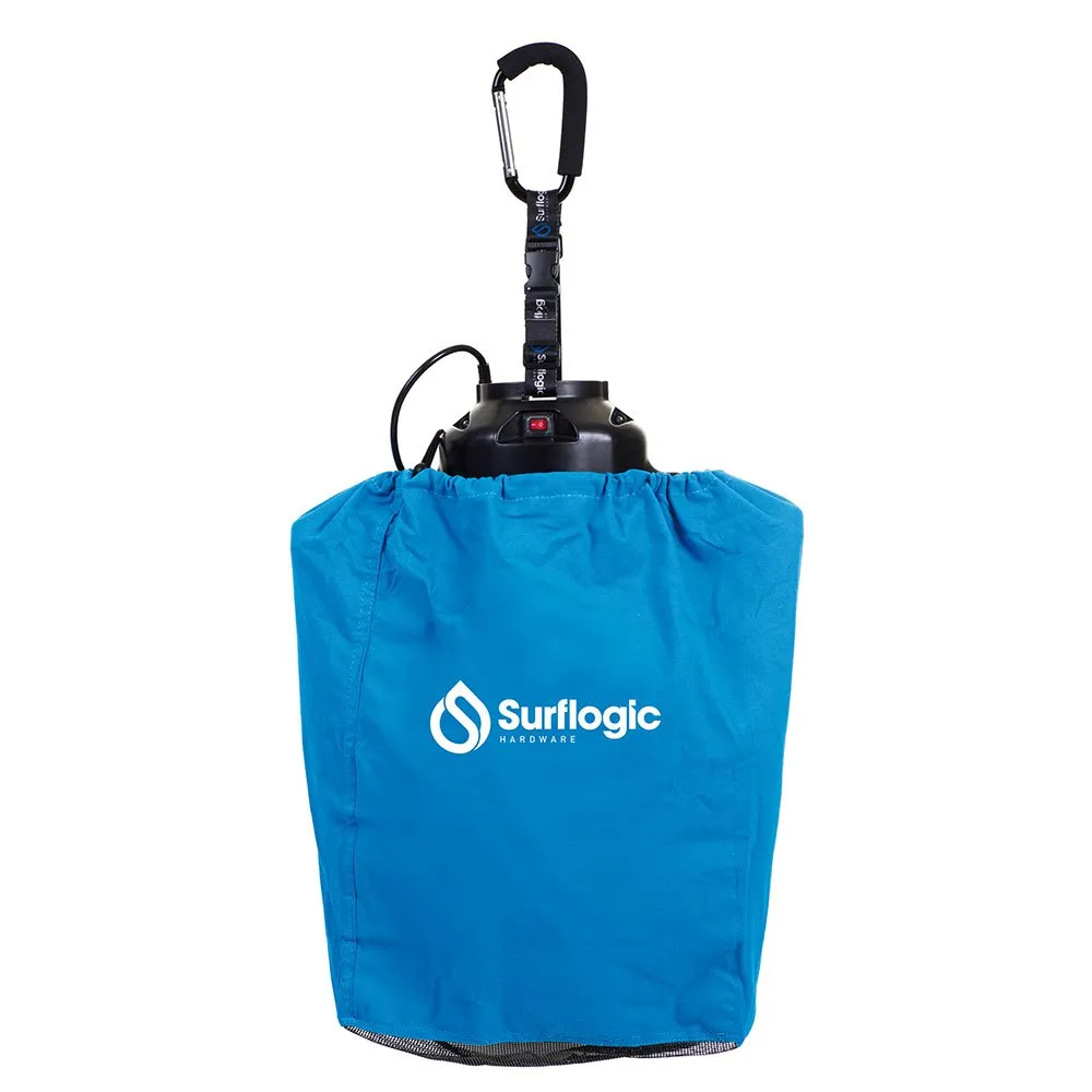 Wetsuit Dryer Hanger - Accessories Bag - Surflogic