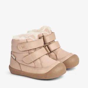 Winterboot Daxi Tex - rose dawn