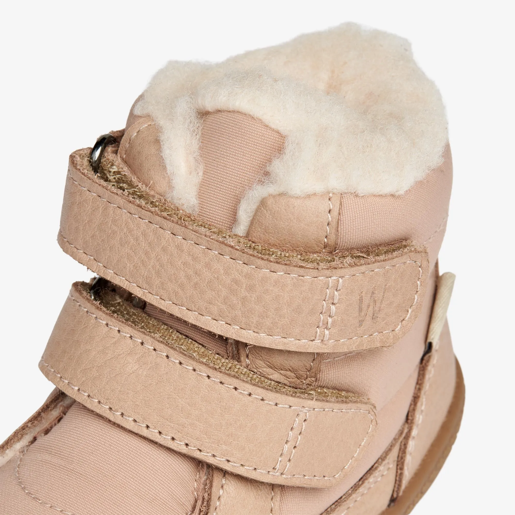 Winterboot Daxi Tex - rose dawn