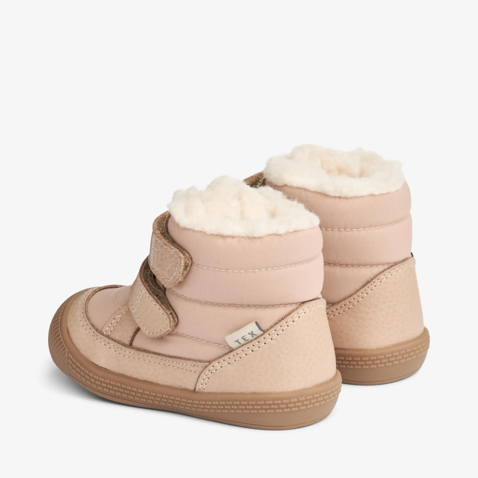 Winterboot Daxi Tex - rose dawn