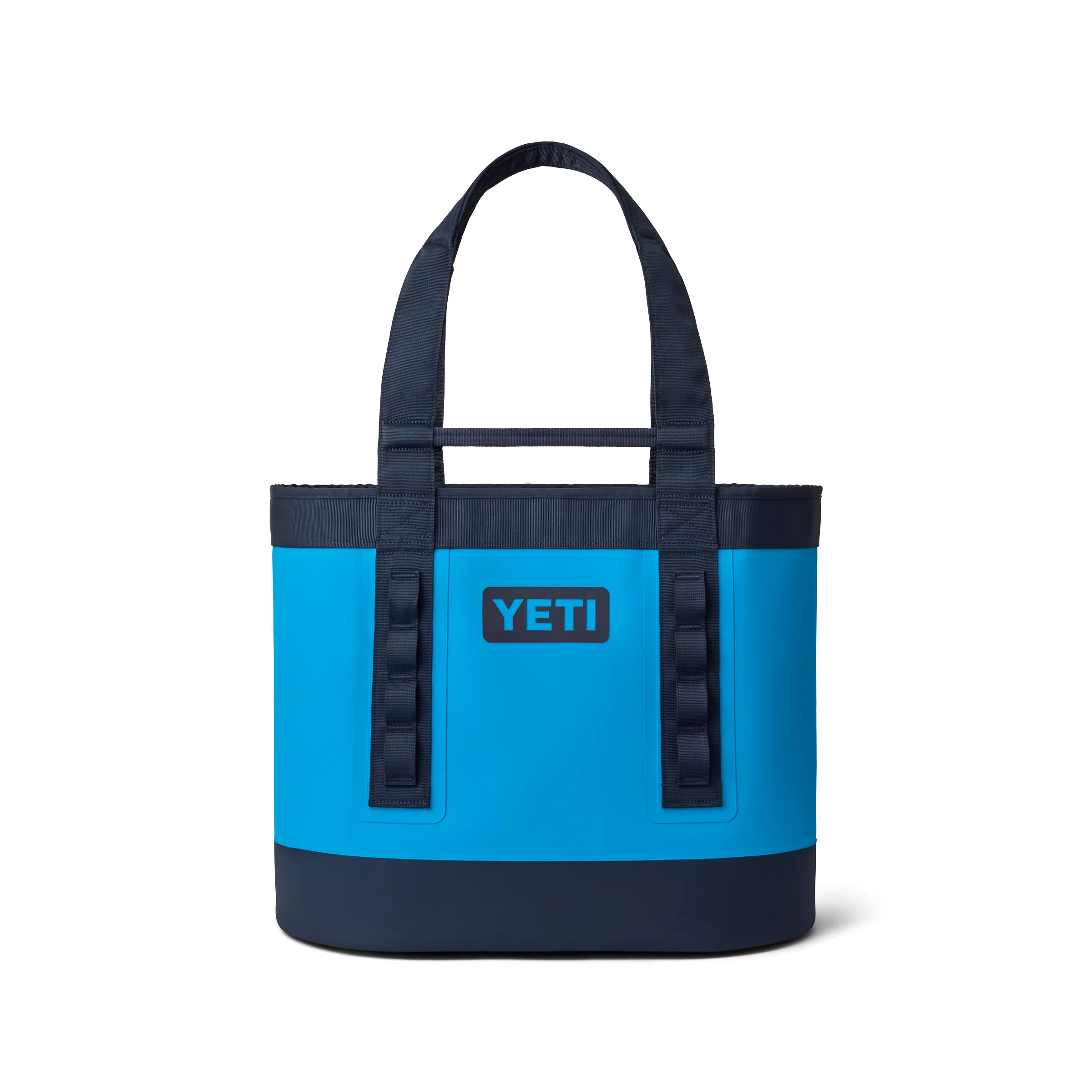 Yeti Camino 35 Carryall 2.0 Tote - Big Wave Blue